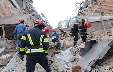 Московия ударила по общежитиям и лицею в Киевской области: много погибших и раненых
