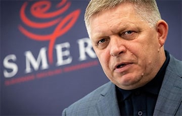 Фицо передал Путину послание от Зеленского