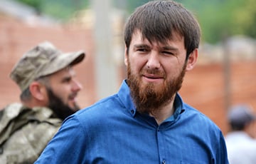 В Мелитополь приехал племянник Кадырова, назначенный «надзирателем» за местными гауляйтерами