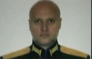 В Московии признали ликвидацию командира сбитого над Азовским морем самолета Ил-22