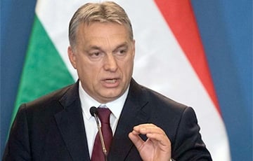 В ЕС объяснили, чего хотят добиться наказанием Венгрии из-за визитов Орбана