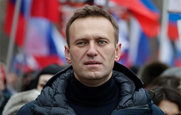 СМИ: Путин обсуждал обмен Навального всего за несколько часов до его гибели