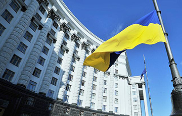Украина разорвала соглашения с Беларусью в сфере авиационного поиска
