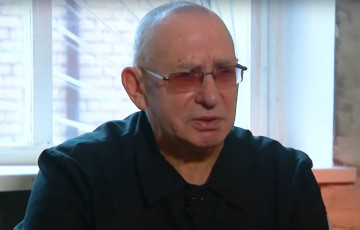 В колонии умер экс-сотрудник КГБ Николай Воропай, осужденный за «шпионаж» в пользу Украины