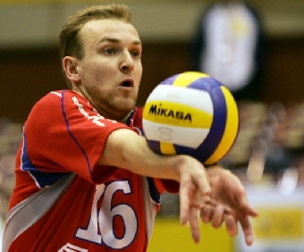 Юные белорусские волейболисты потеряли шансы на выход в финал чемпионата Европы