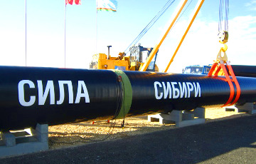 FT: Китай выдвинул газовый ультиматум и загнал Путина в тупик