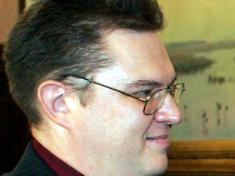 Журналиста Gazeta Wyborcza Андрея Почобута избили в КГБ