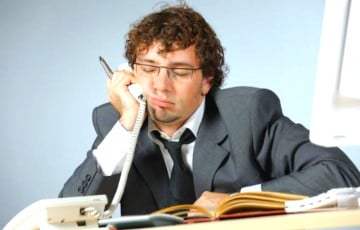 Как процветать на работе