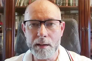 «Путин решил пустить под нож часть Московии»