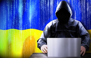 Новогодний «подарок»: украинские хакеры остановили работу платежных терминалов в Московии