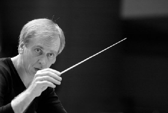 Национальный академический концертный оркестр Беларуси готовится к юбилейному 25-му сезону