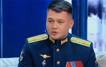 Появились новые подробности подрыва топ-оккупанта в московитском Ставрополе