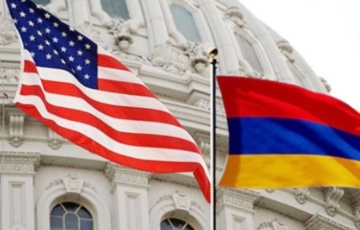 Армения и США заключили соглашение о «Пути Трампа»