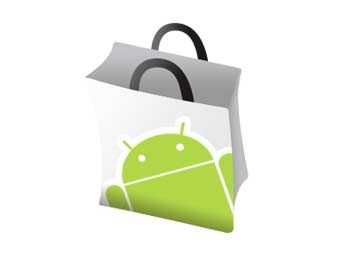 Google насчитал 80 тысяч приложений для Android