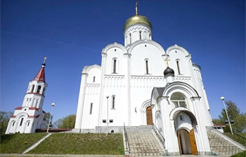 «У православия в Беларуси есть перспективы вне русской церкви»