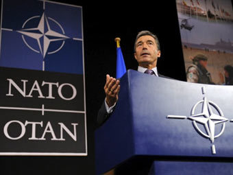 НАТО решило продолжить операцию в Афганистане
