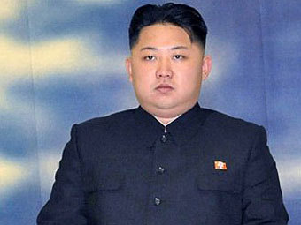 Ким Чен Ын возглавил ЦК Трудовой партии Кореи