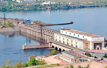 Московиты понесли серьезные потери из-за подрыва Каховской ГЭС