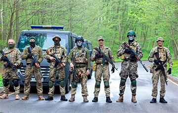Зеленский назначил нового командующего Силами терробороны Украины