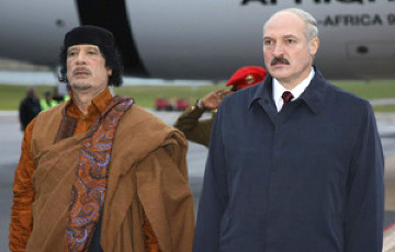 Лукашенко вспомнил, как посадили на кол Муаммара Каддафи и повесили Саддама Хусейна