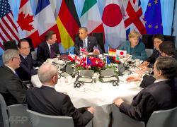 Bloomberg: G7 заблокирует проекты РФ во Всемирном банке