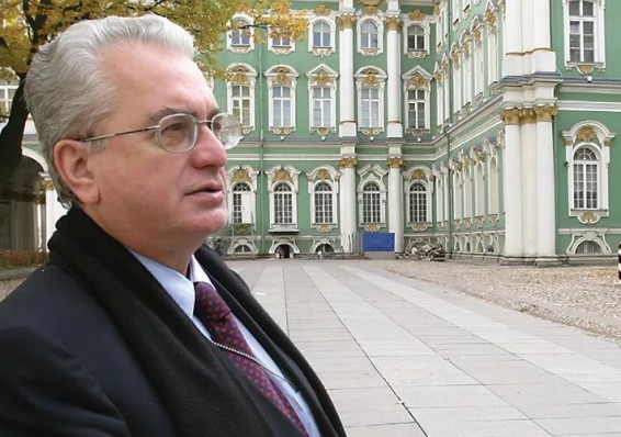 Директор Эрмитажа доволен сотрудничеством с Беларусью
