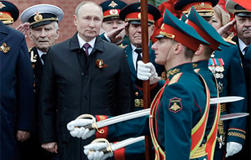 WSJ: Символический перелом произошел в январе