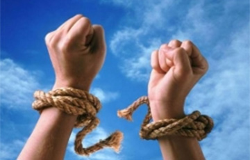 В Дагестане волонтеры освободили из рабства беларуса