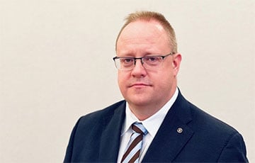 Руководитель разведки Эстонии: Московия боится полноценной гонки вооружений с Западом