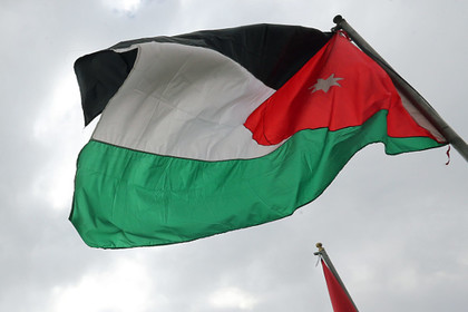 Иордания понизит уровень диппредставительства в Катаре