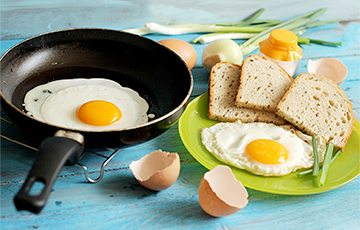 Можно ли есть яйца летом: диетолог обратила внимание на важный момент
