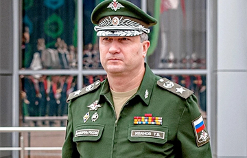 Экс-замглавы Минобороны РФ Иванов приговорен к 13 годам