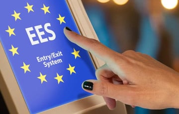 Новая система биометрии парализовала аэропорты ЕС
