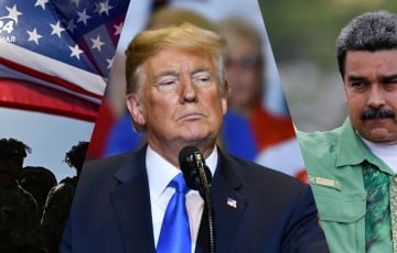 «Трамп собирается поступить с Лукашенко в венесуэльском формате»