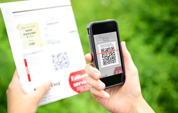 Беларусы нашли способ не пробивать QR-коды на товарах