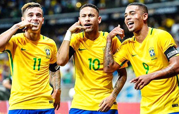 Бразилия обошла Германию по забитым голам в истории ЧМ