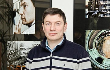 Неандертальцы, декабристы и инопланетяне против Московии
