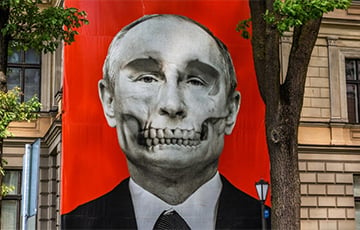 Два сценария, которые будут происходить после смерти Путина