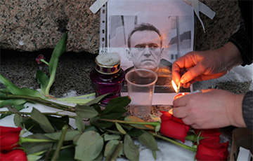 В десятках стран мира пройдут акции памяти о Навальном