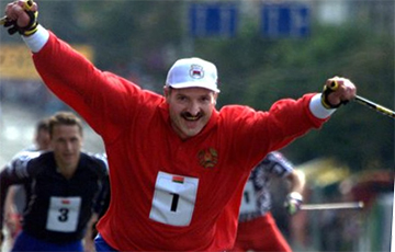 Сколько стоят развлечения Лукашенко?