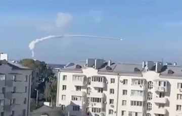 В Севастополе прогремело несколько взрывов