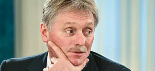 Песков: мы будем ждать делегацию Киева в Стамбуле
