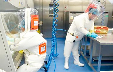 В Китае зарегистрирован первый случай птичьего гриппа H3N8 у человека