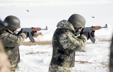 В Чехии может появиться свой Украинский легион