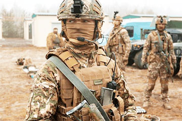ВСУ сорвали штурм РФ возле Покровска
