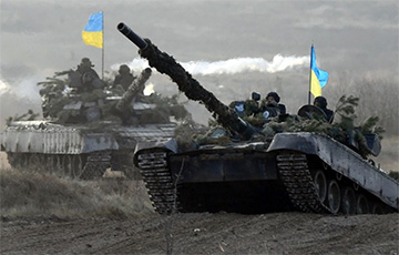 Atlantic Council: Контрнаступление ВСУ возле Харькова эффективнее, чем любое наступление Московии за месяц