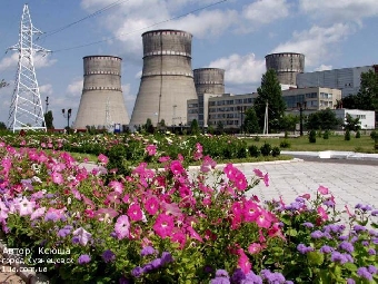 Строительство первого энергоблока белорусской АЭС завершится в 2017 году