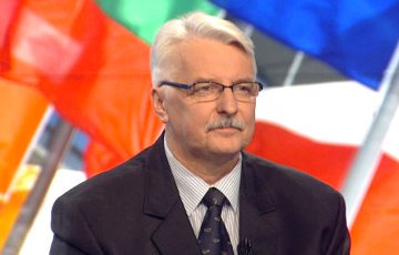 Ващиковский скептически прокомментировал ситуацию с польским меньшинством в Беларуси