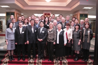 Беларусь присоединилась к Киотской конвенции Всемирной таможенной организации