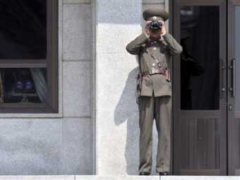 Северная Корея пригрозила войной в ответ на введение новых санкций